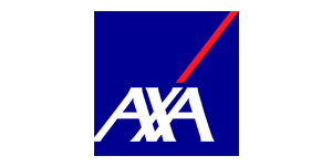 Logo Axa
